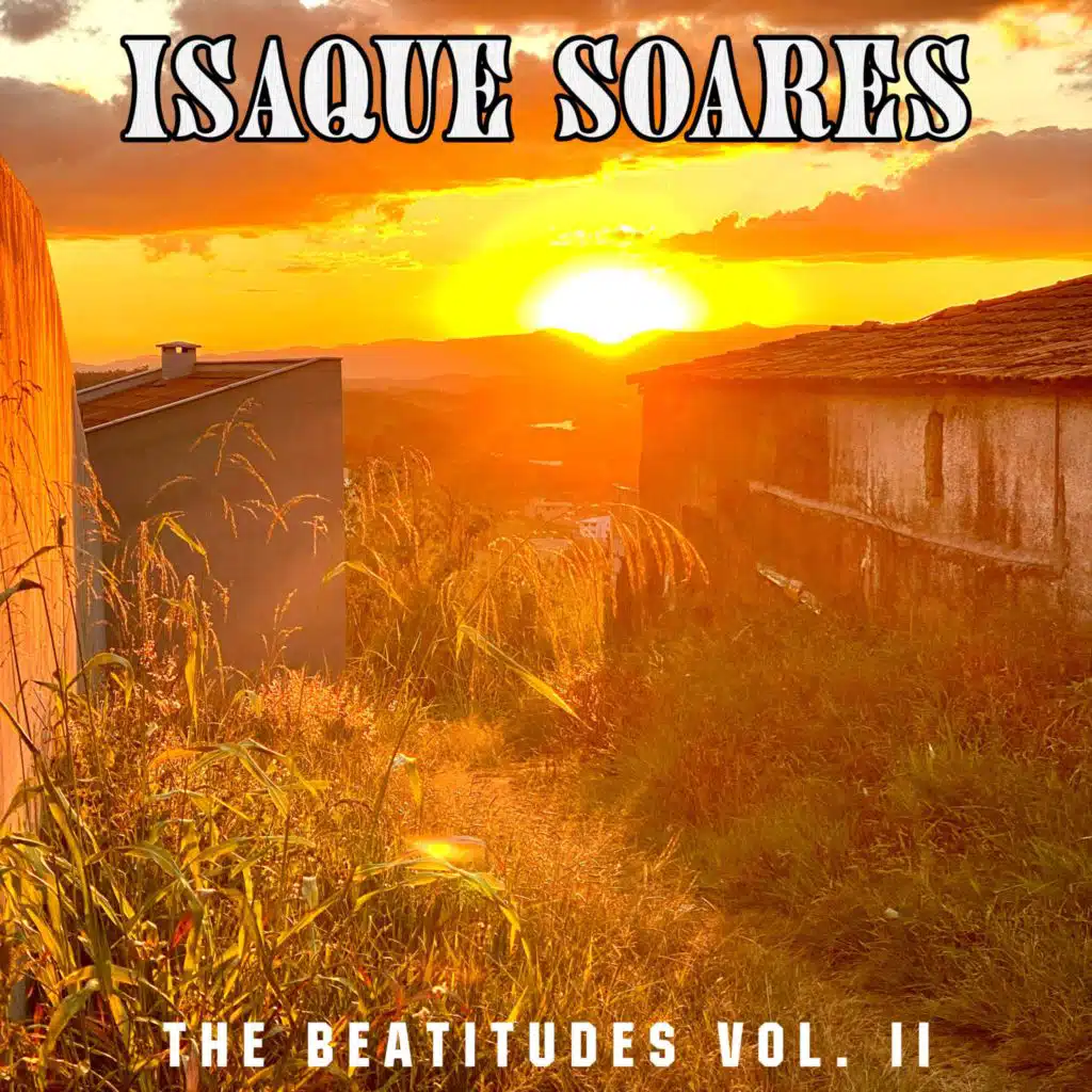 The beatitudes, Vol. 2