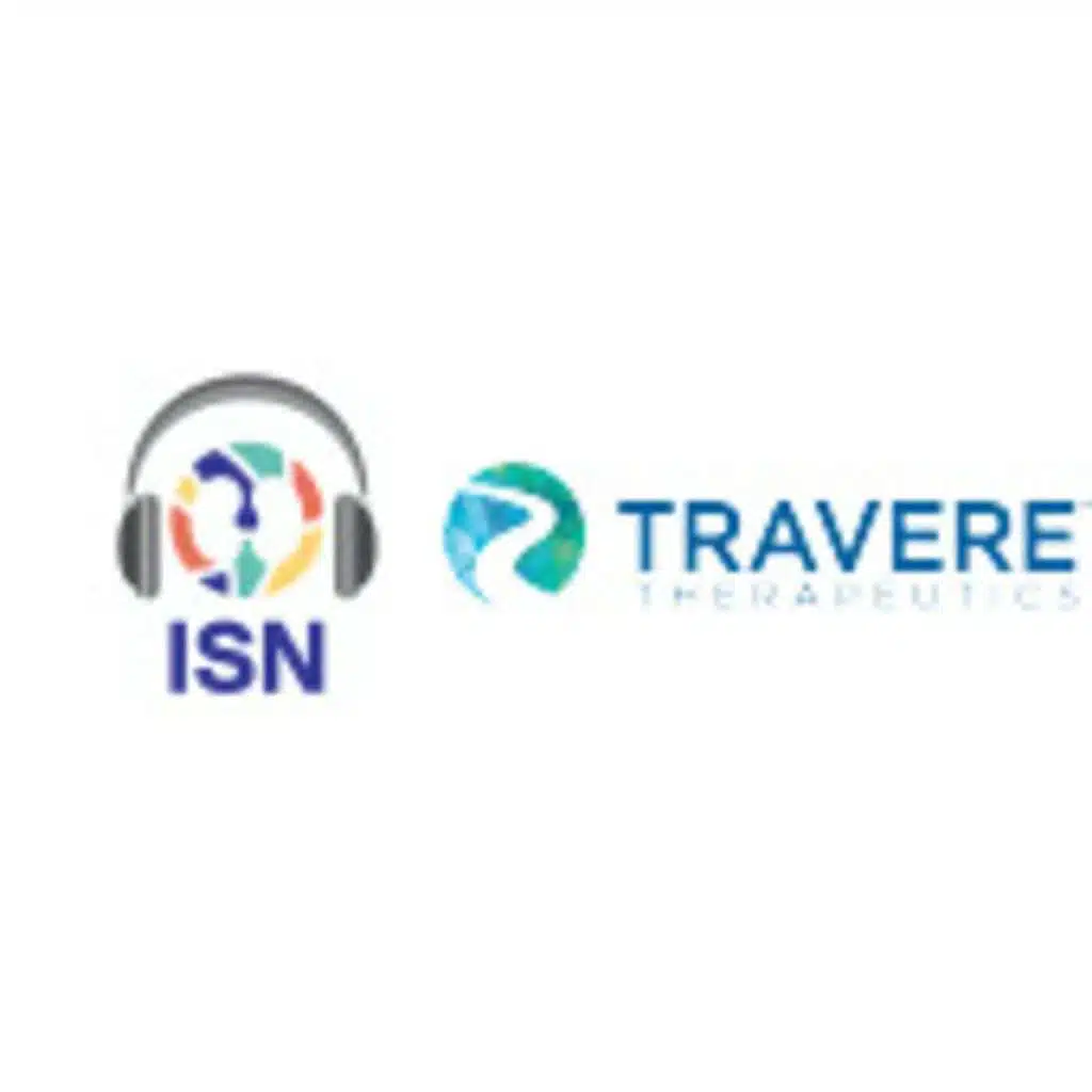 Episode 12: WCN'21 Conversations With Presenters on Gender Presented by Travere Therapeutics