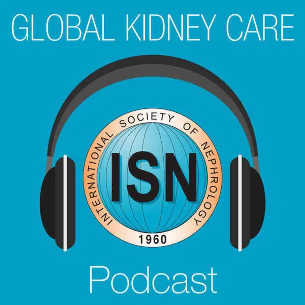 Episode 5: ISN's COVID-19 Response and the Challenges Ahead