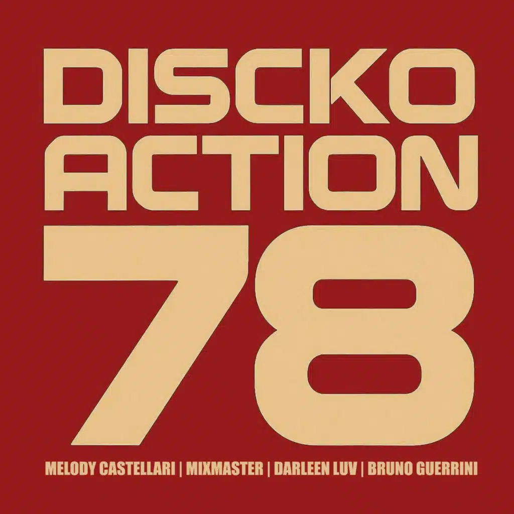 Discko Action 78
