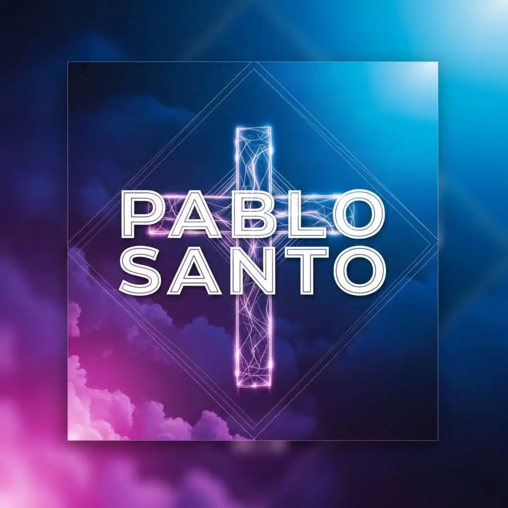 Pablo Santo & Sweet Voices