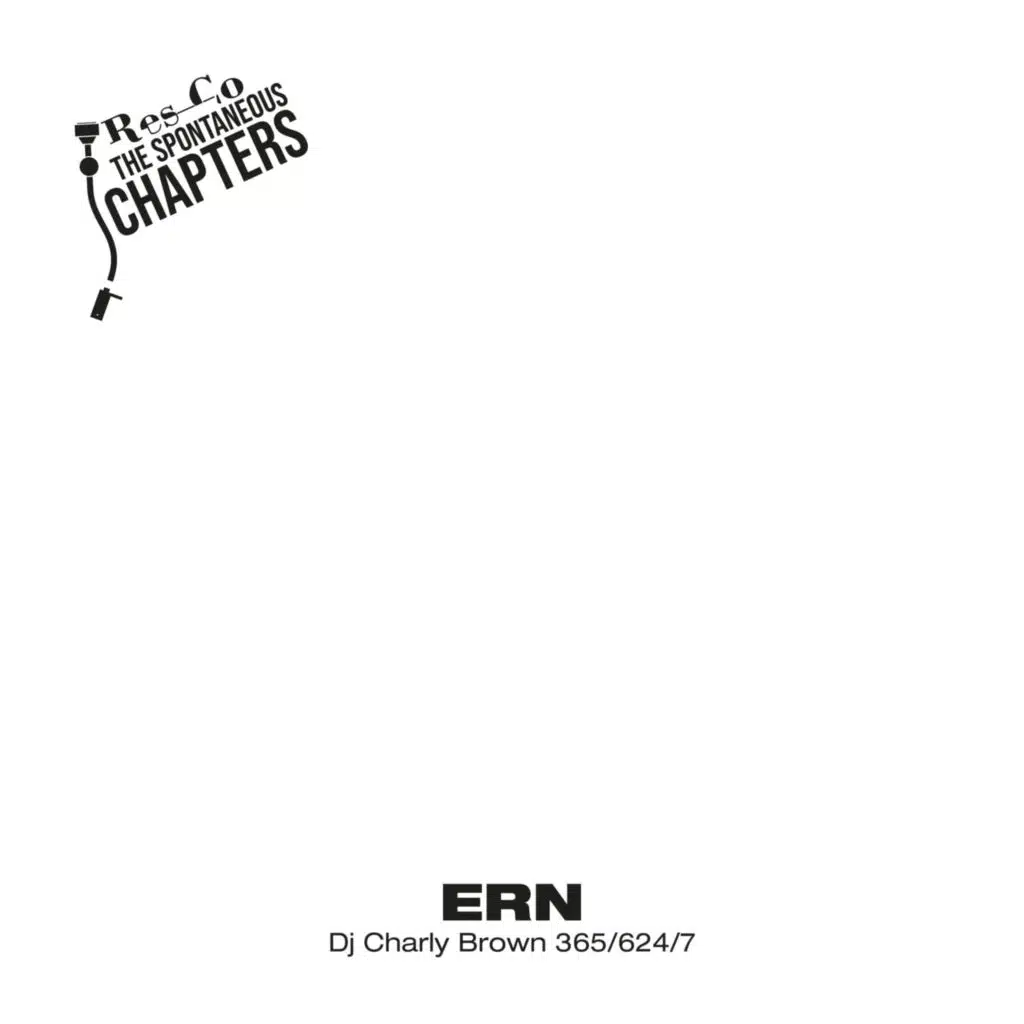 The Spontaneous Chapters