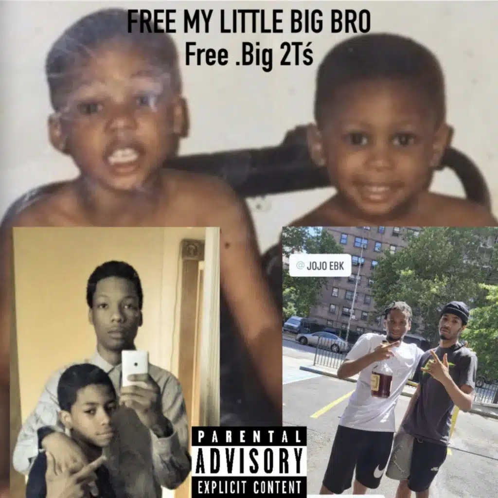 Free Big 2Tś /Free Manolo Pt2