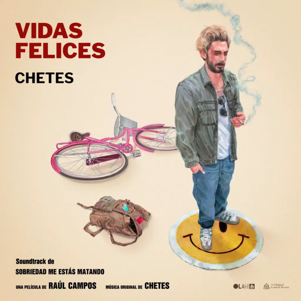 Vidas Felices