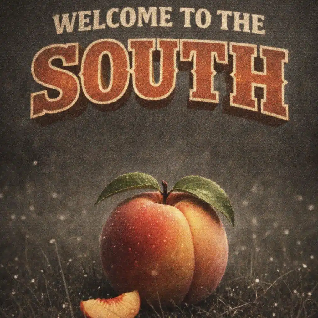 Welcome To The South