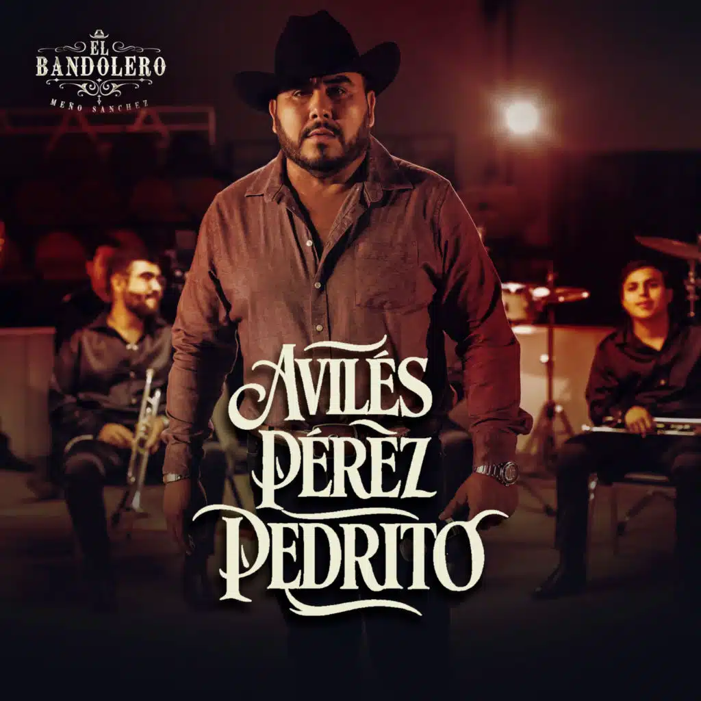 El Bandolero "Meño Sanchez"
