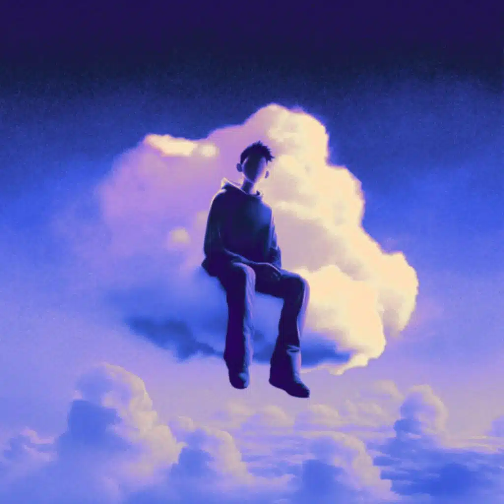 in the dreams (Sped up & Reverb)