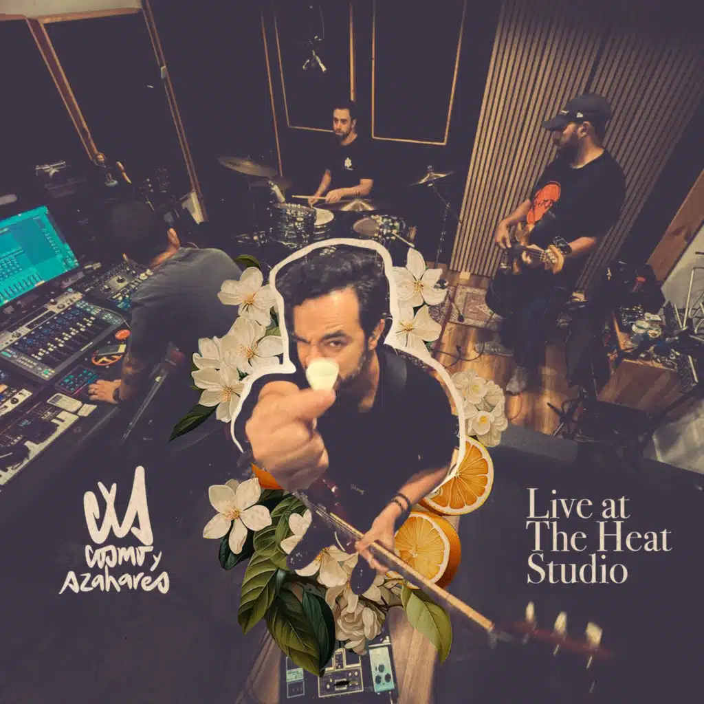 Live at The Heat Studio
