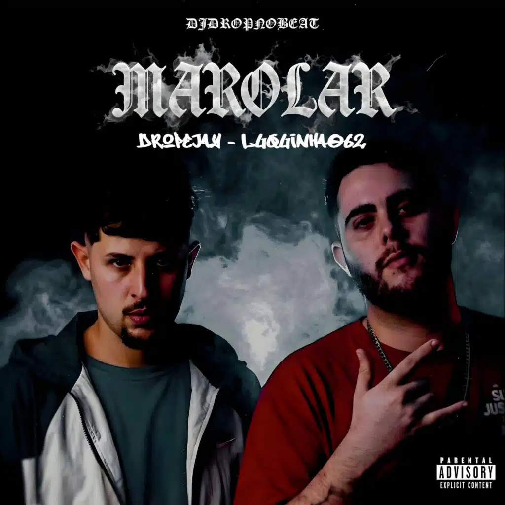 Djdropnobeat, Dropejay & Luquinha062