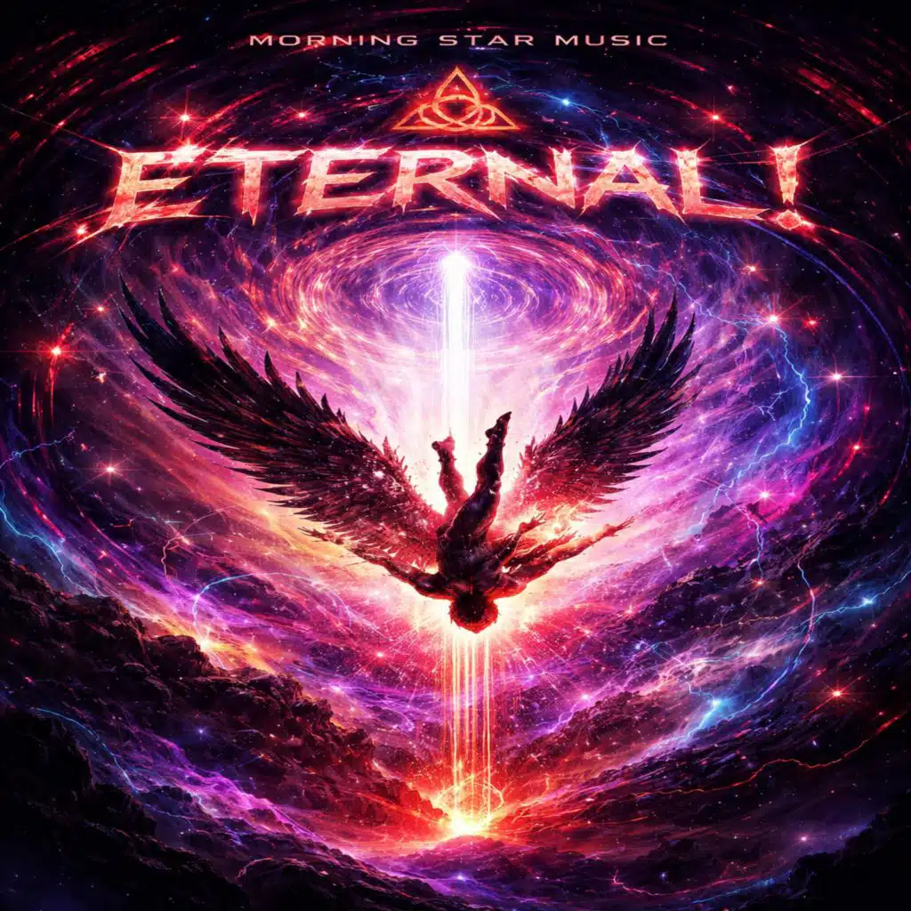 ETERNAL! (feat. OTis AWEburn)