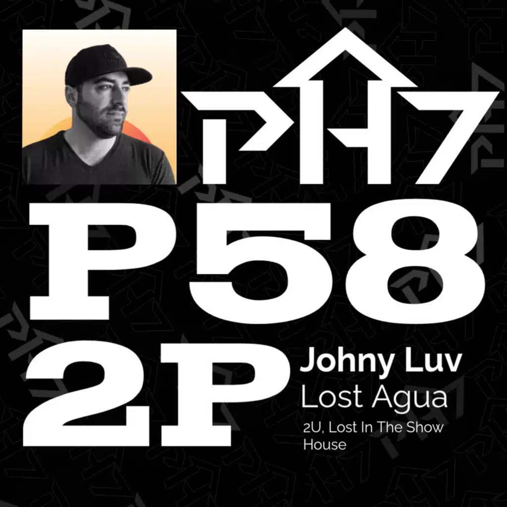 Lost Agua