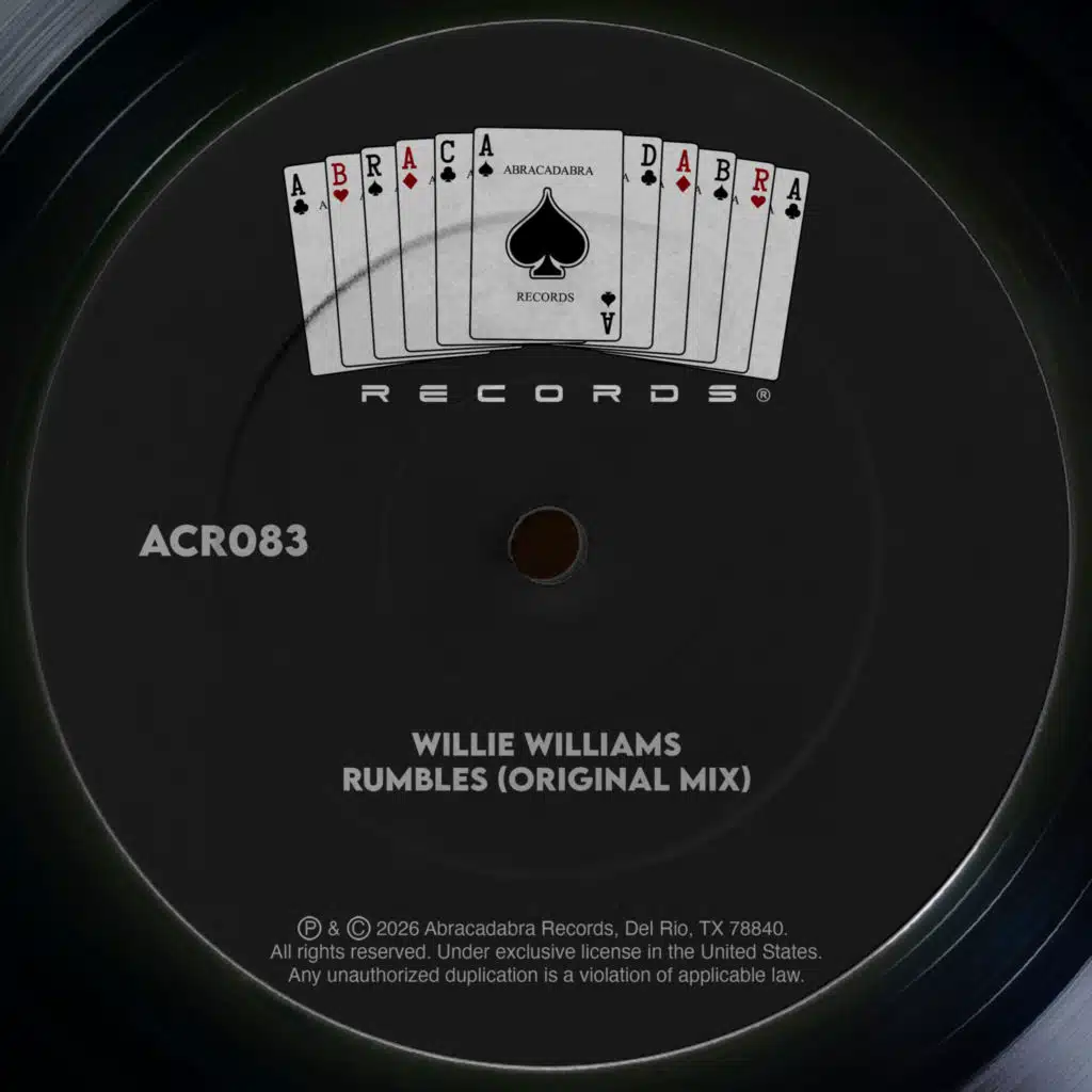 Willie Williams