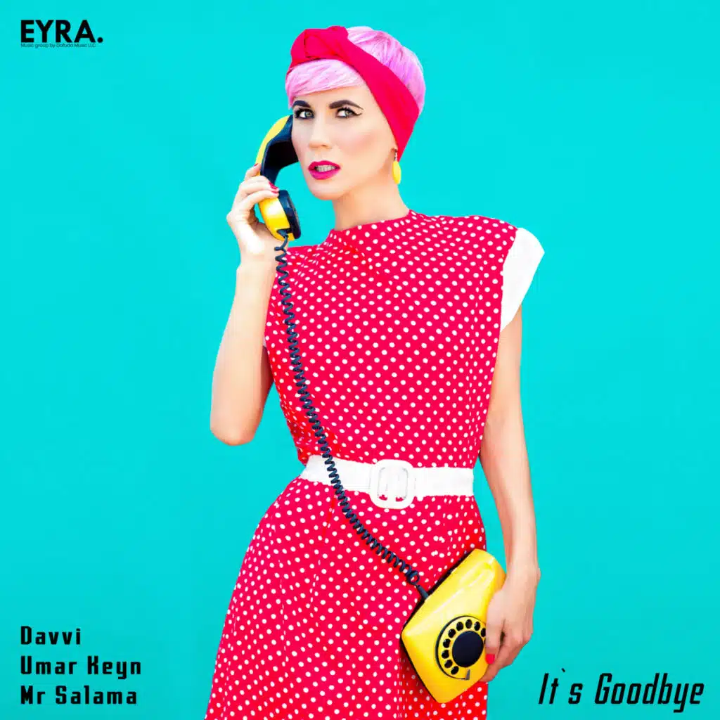 Umar Keyn, Davvi & Mr Salama