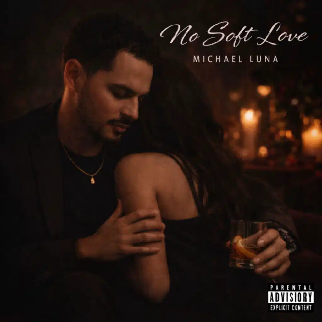 Michael Luna