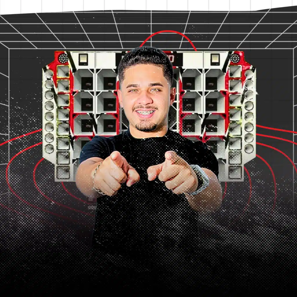 Forró pra Paredão 2026 (Cover)