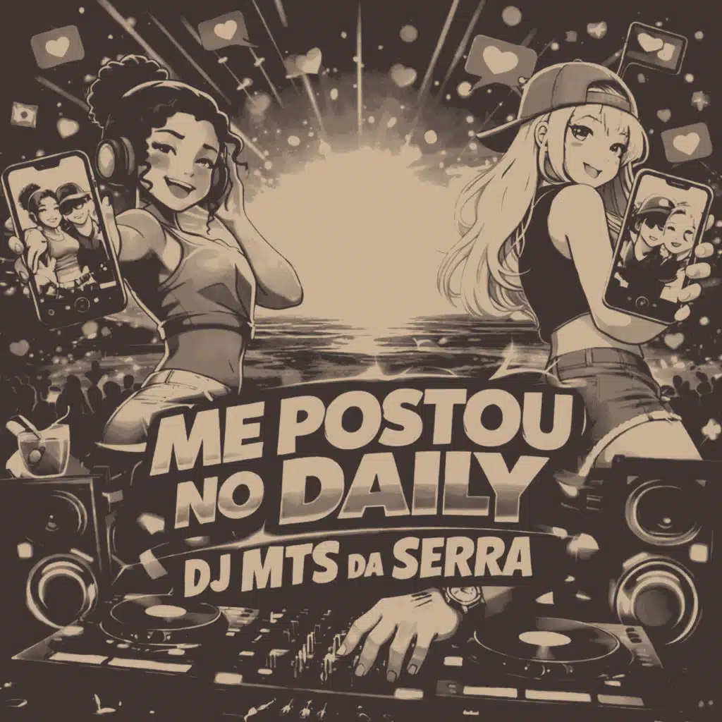DJ Mts da Serra