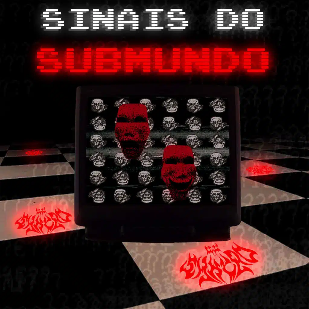SINAIS DO SUBMUNDO
