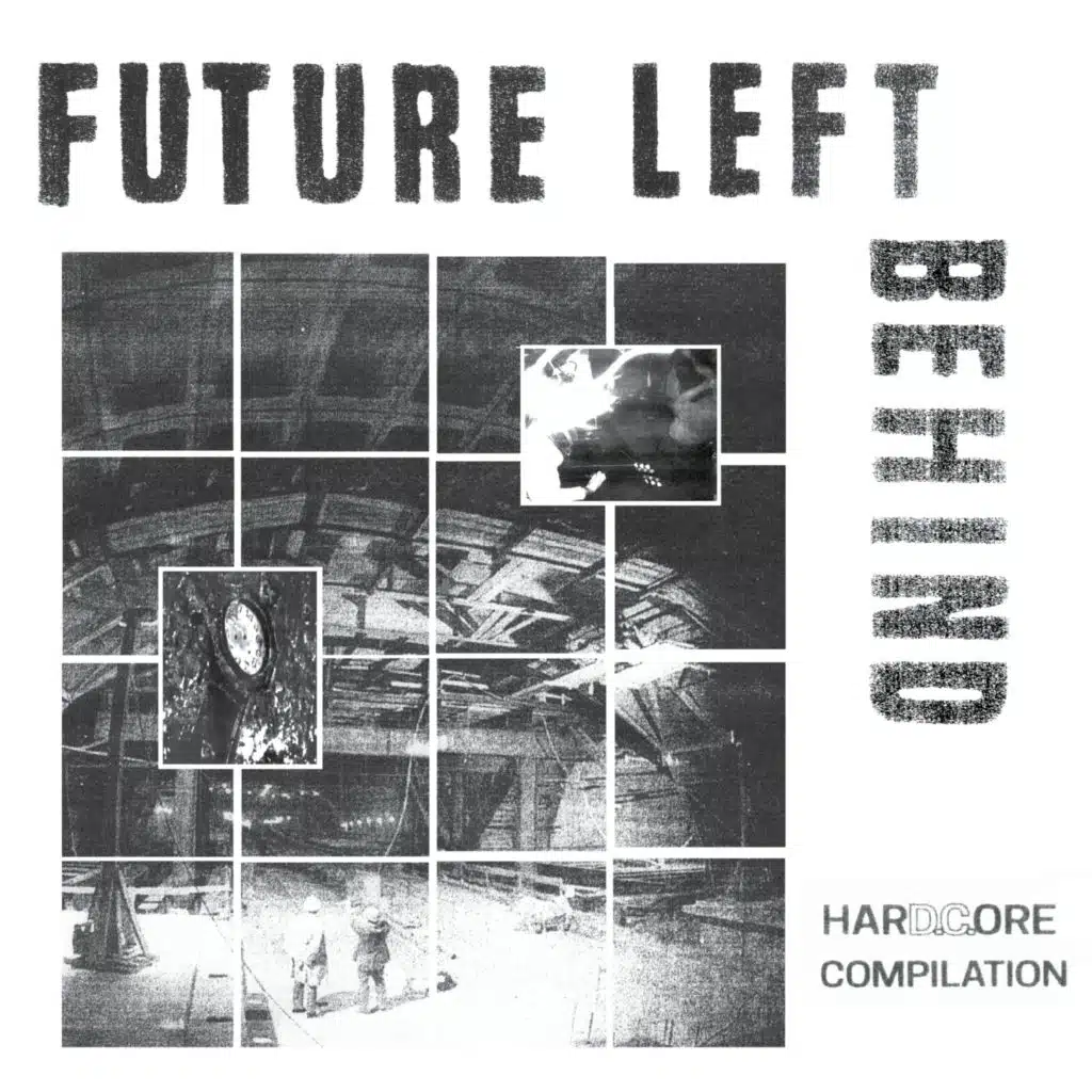 Future Left Behind
