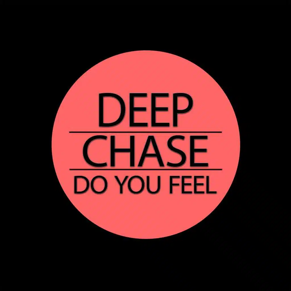 Do You Feel