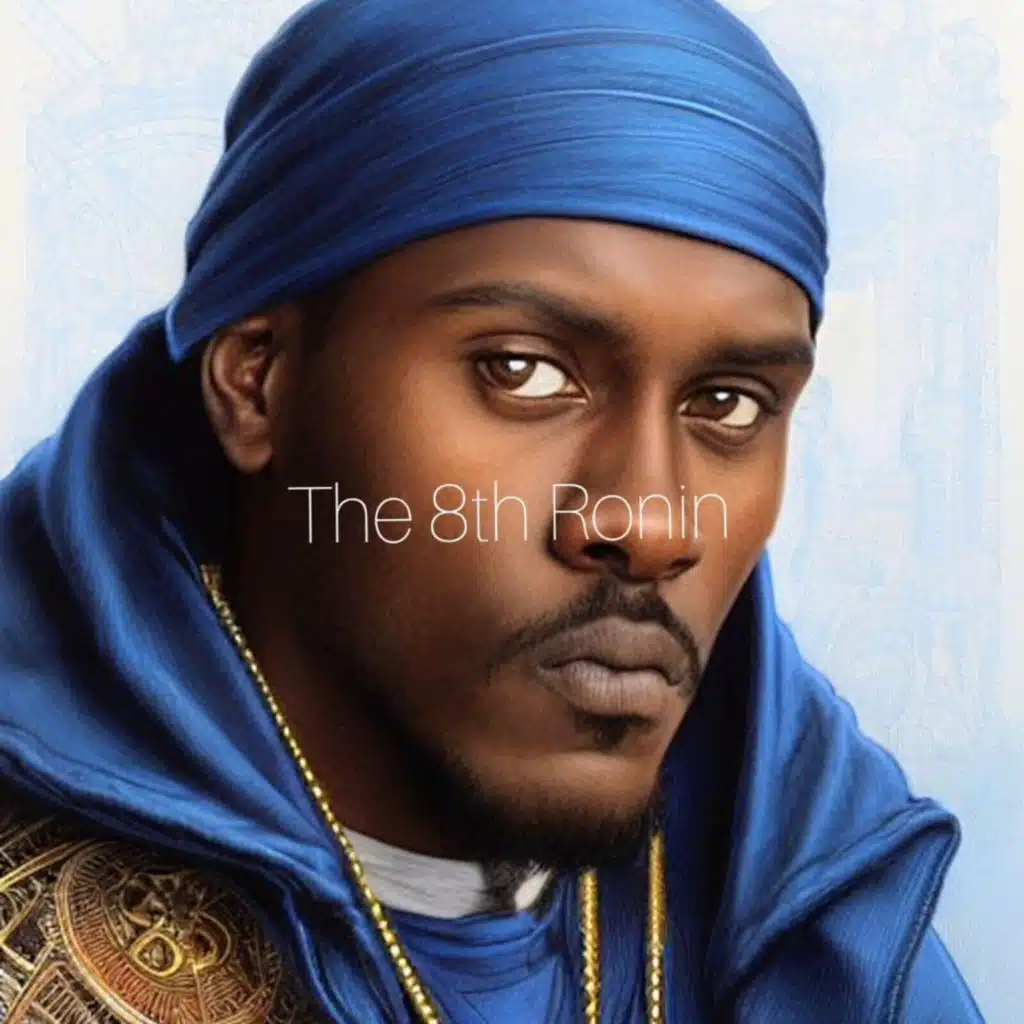 ADNE A Dezert Named Eagel