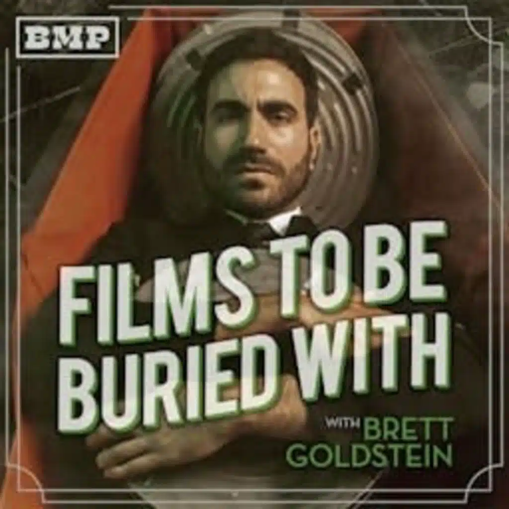 Brett Goldstein | Daylight Media