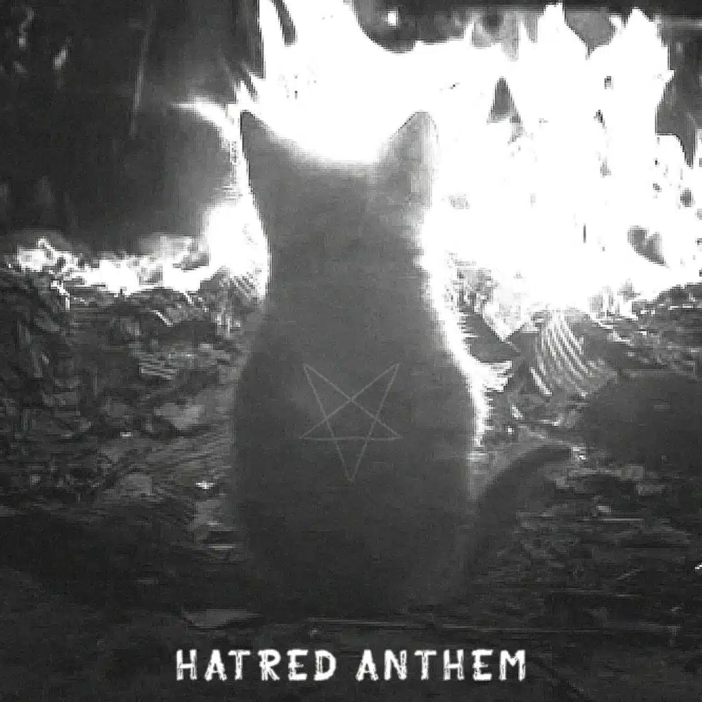 Hatred