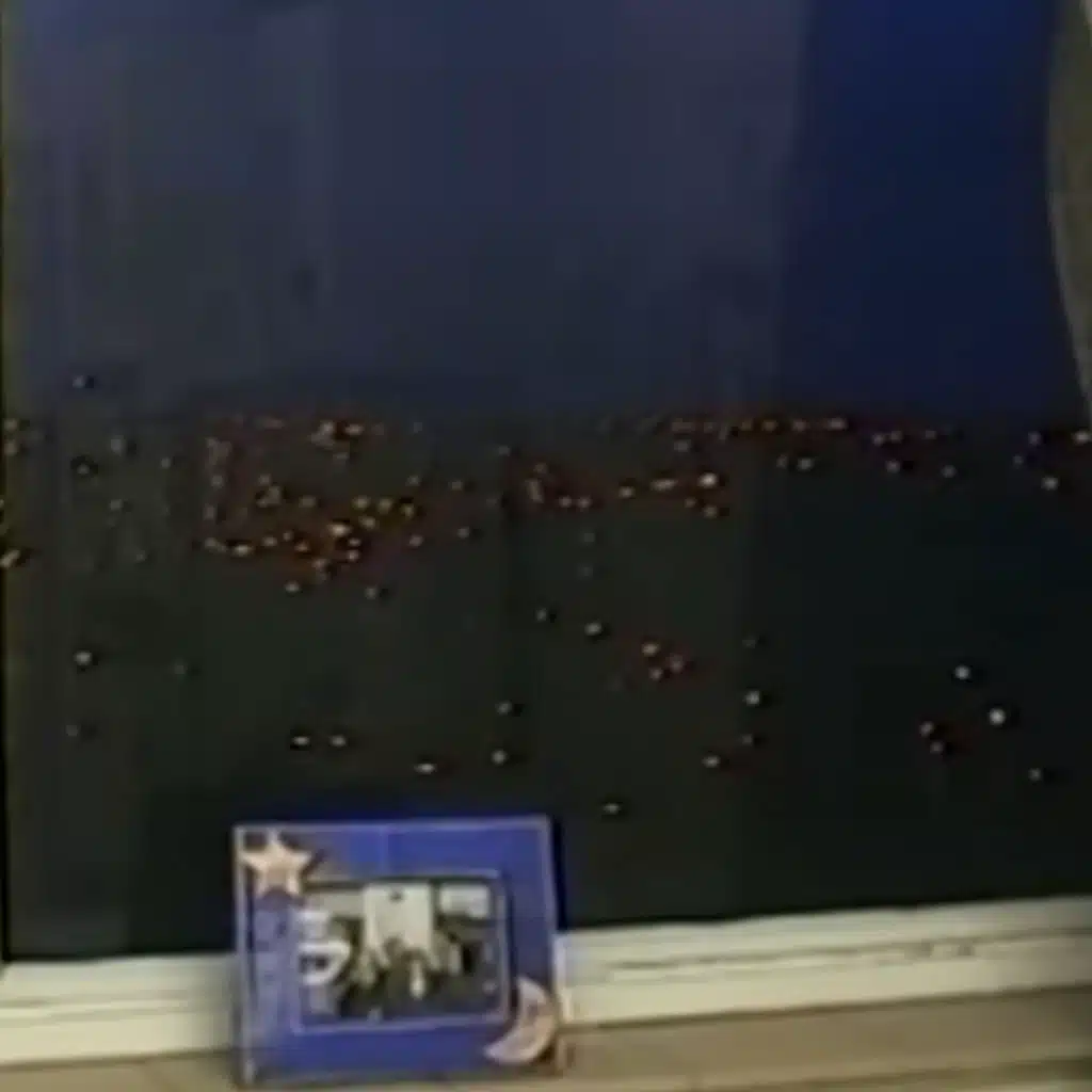 death of an english high street