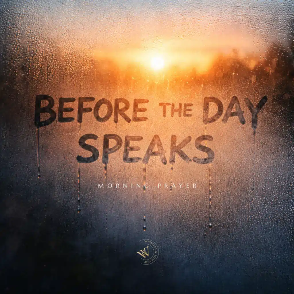 Before The Day Speaks