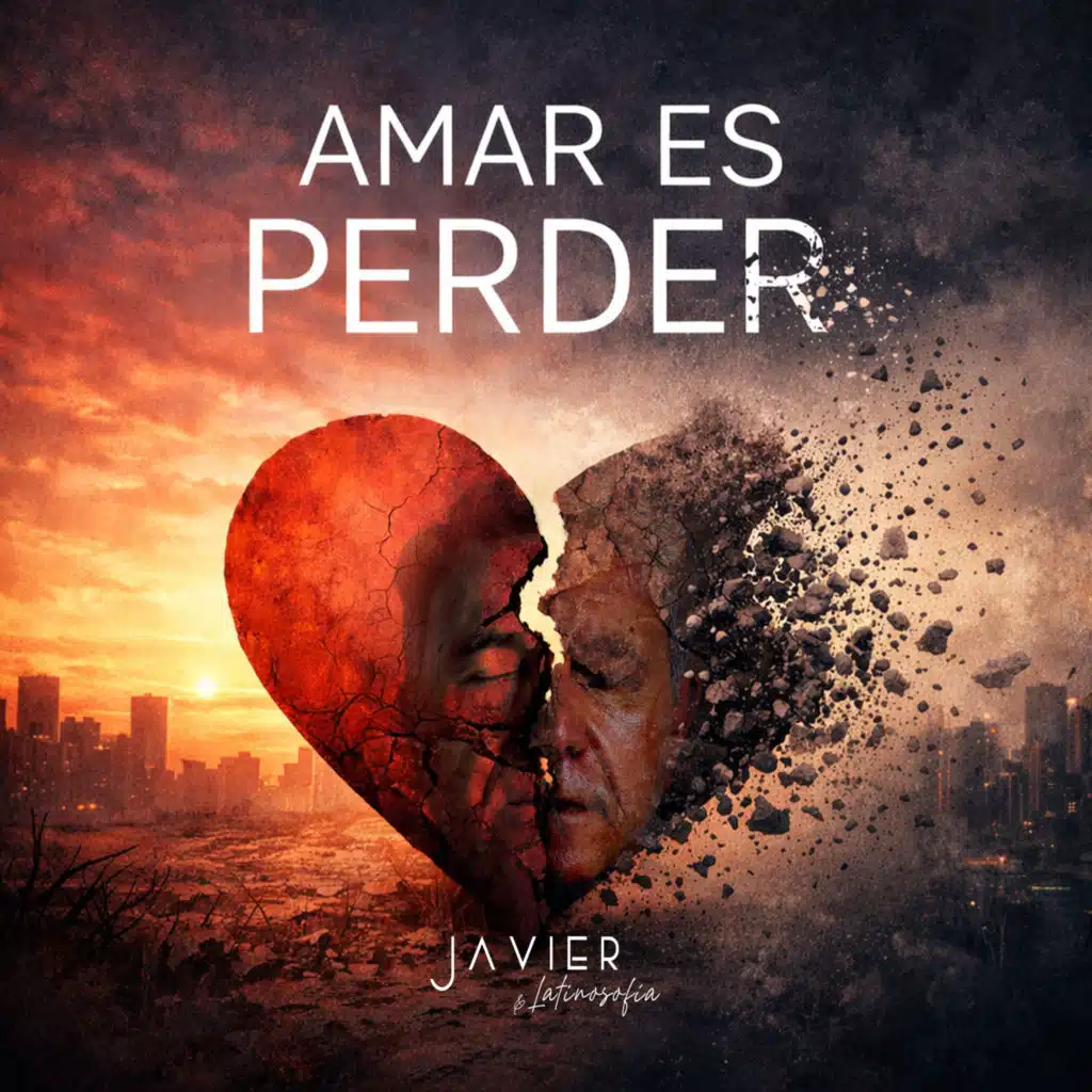 Javier y Latinosofia