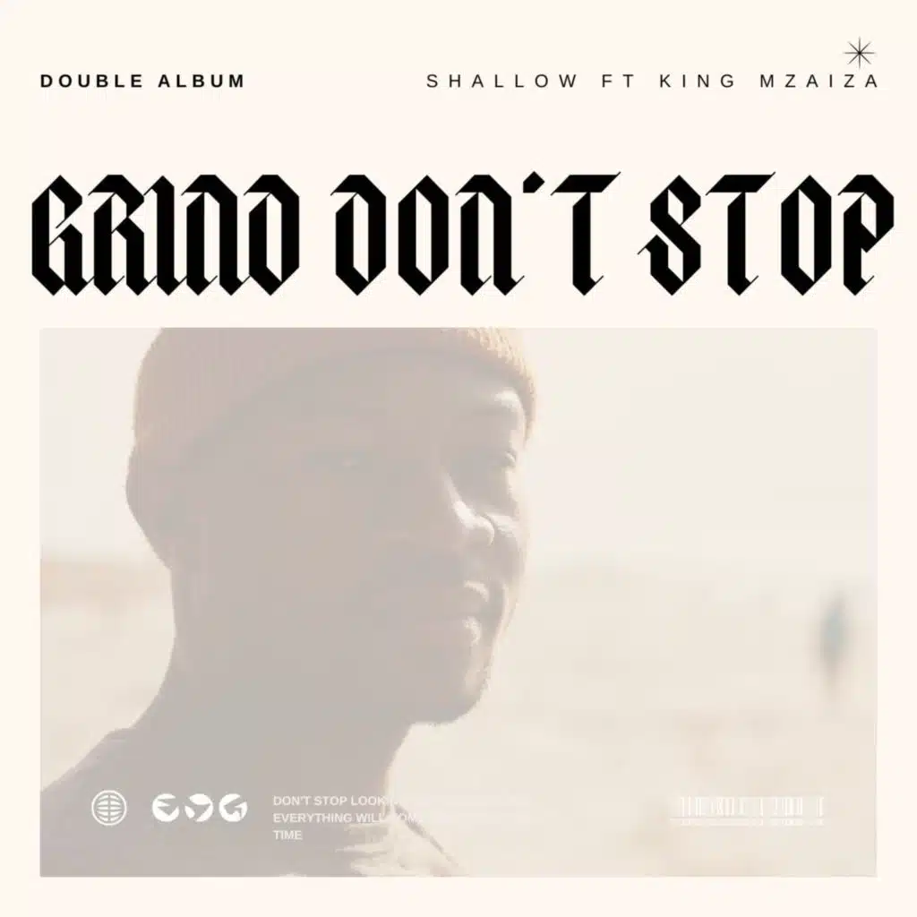 Grind Don't Stop (2) [feat. SHALLOW]