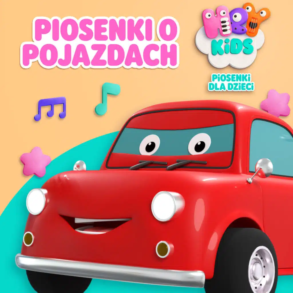 HeyKids Piosenki Dla Dzieci