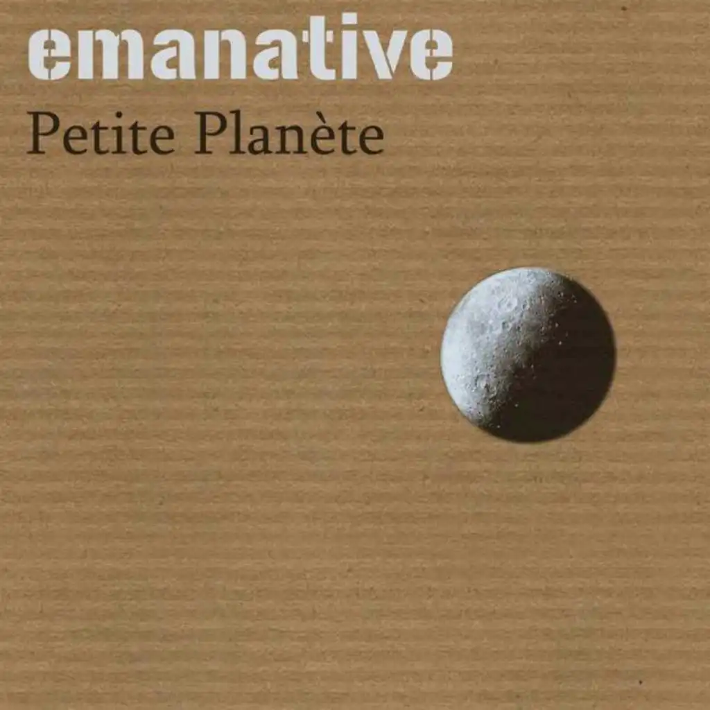 Petite planète (Positive flow Remix)