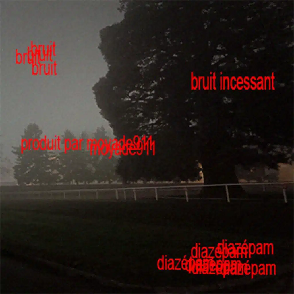 Diazépam