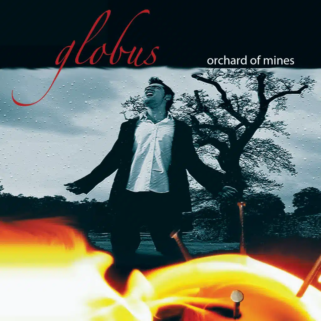 Orchard of Mines (Radio Edit)