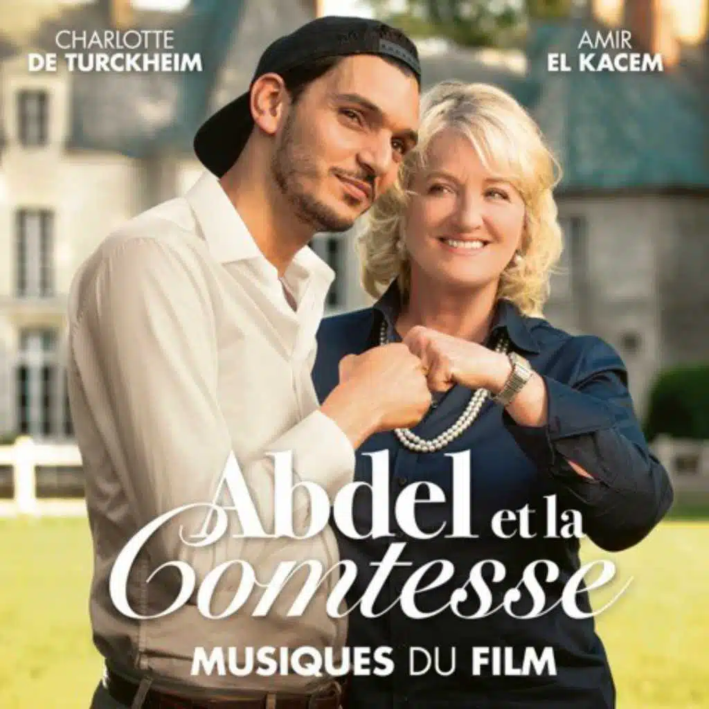 Abdel et la Comtesse (Bande originale du film)