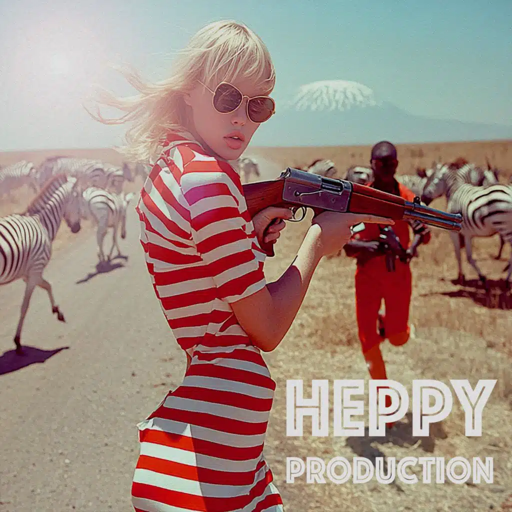 Heppy production