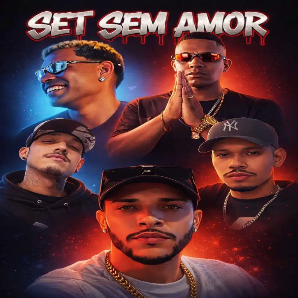 Set Sem Amor