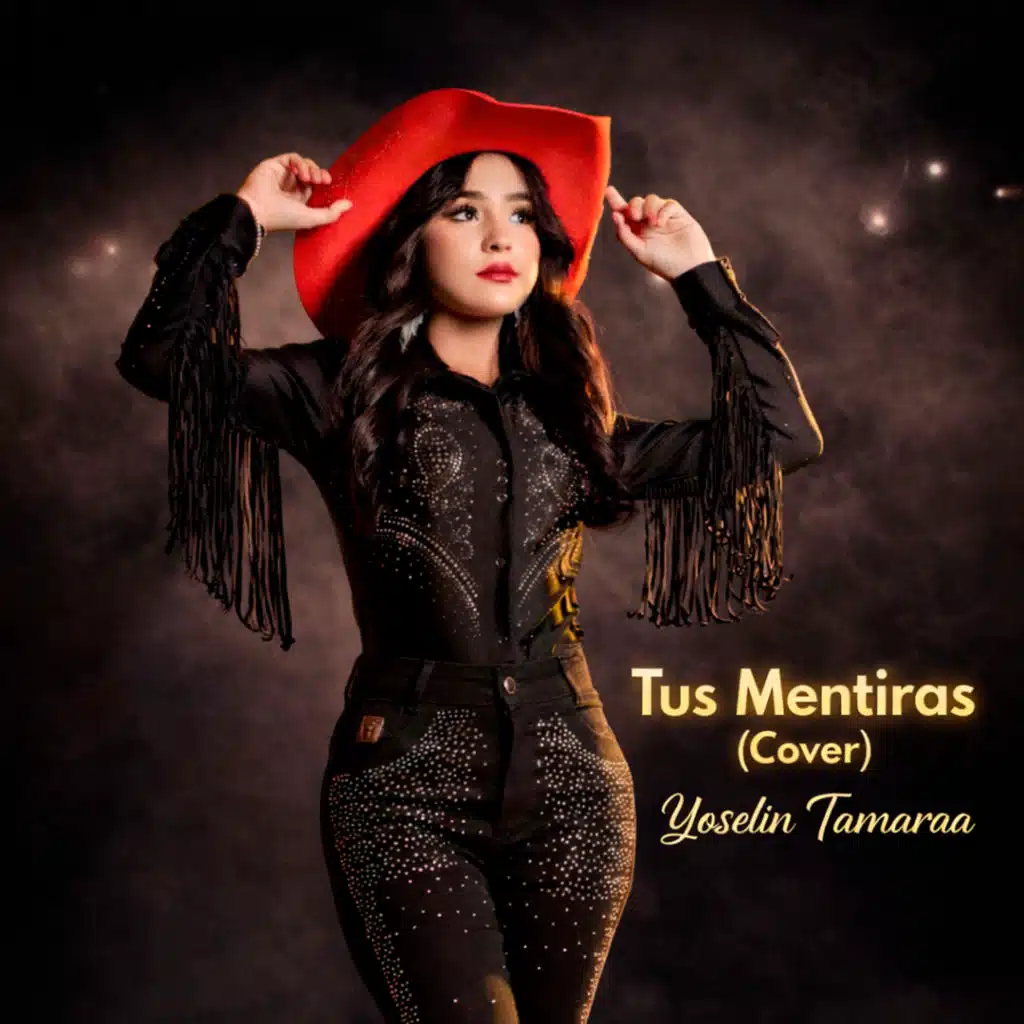Tus Mentiras (Cover)