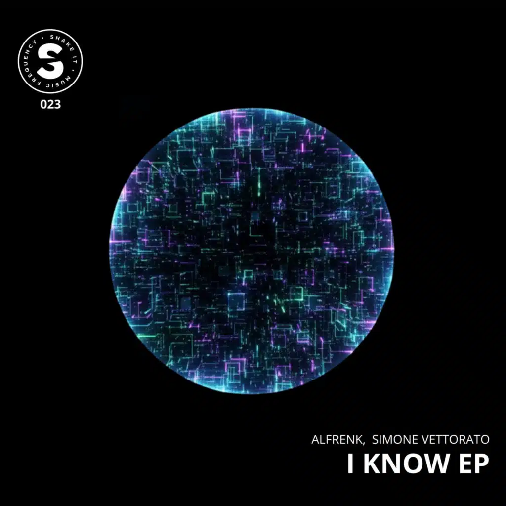I Know EP