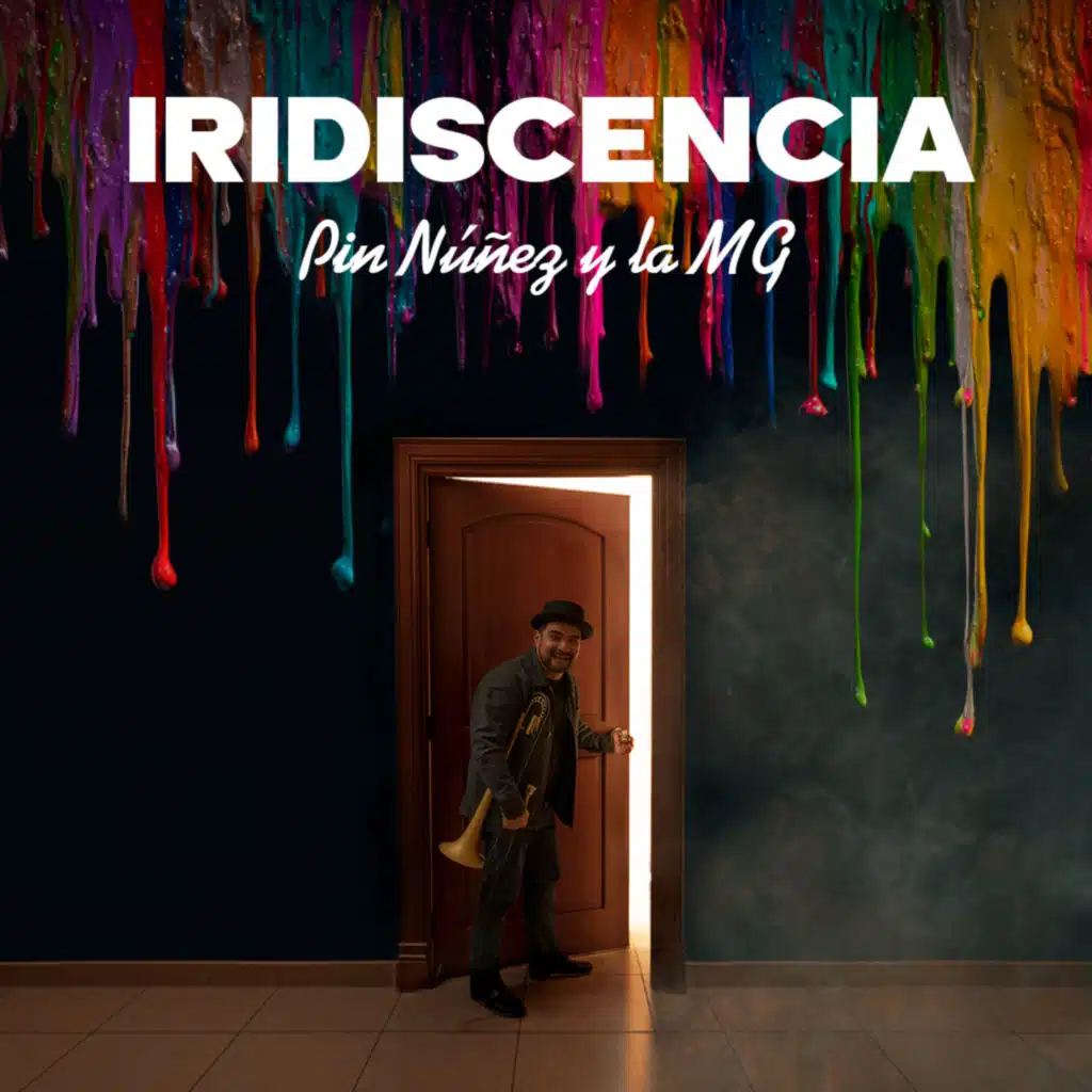 Iridiscencia