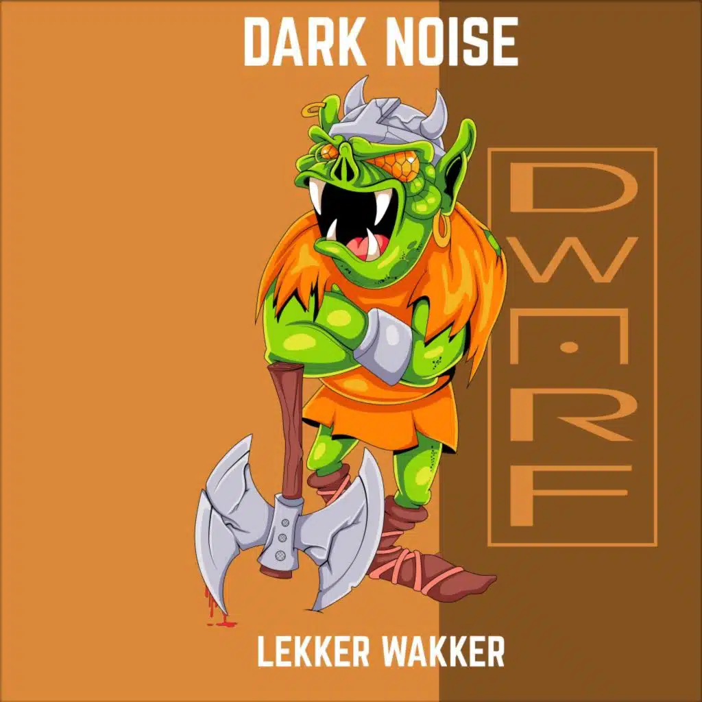 Lekker Wakker