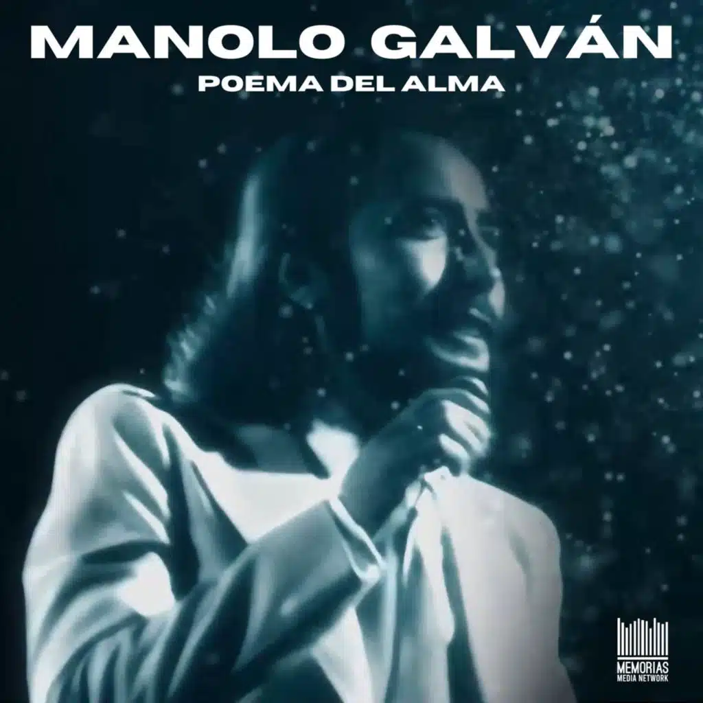 Manolo Galvan