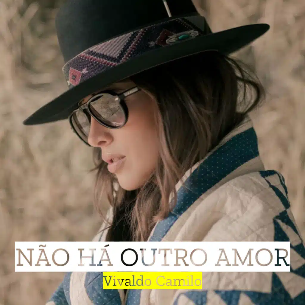 Não Há Outro Amor