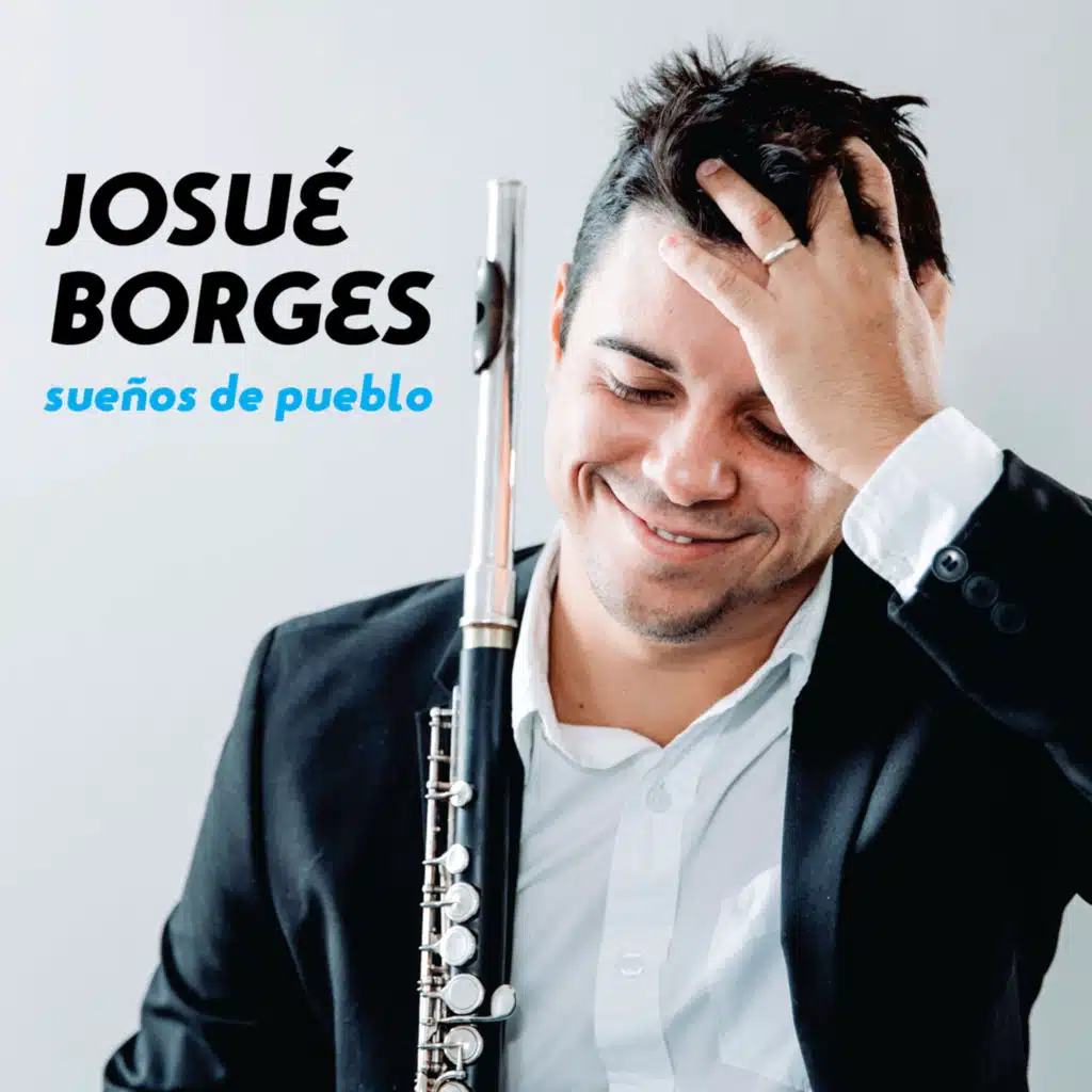 Josué Borges