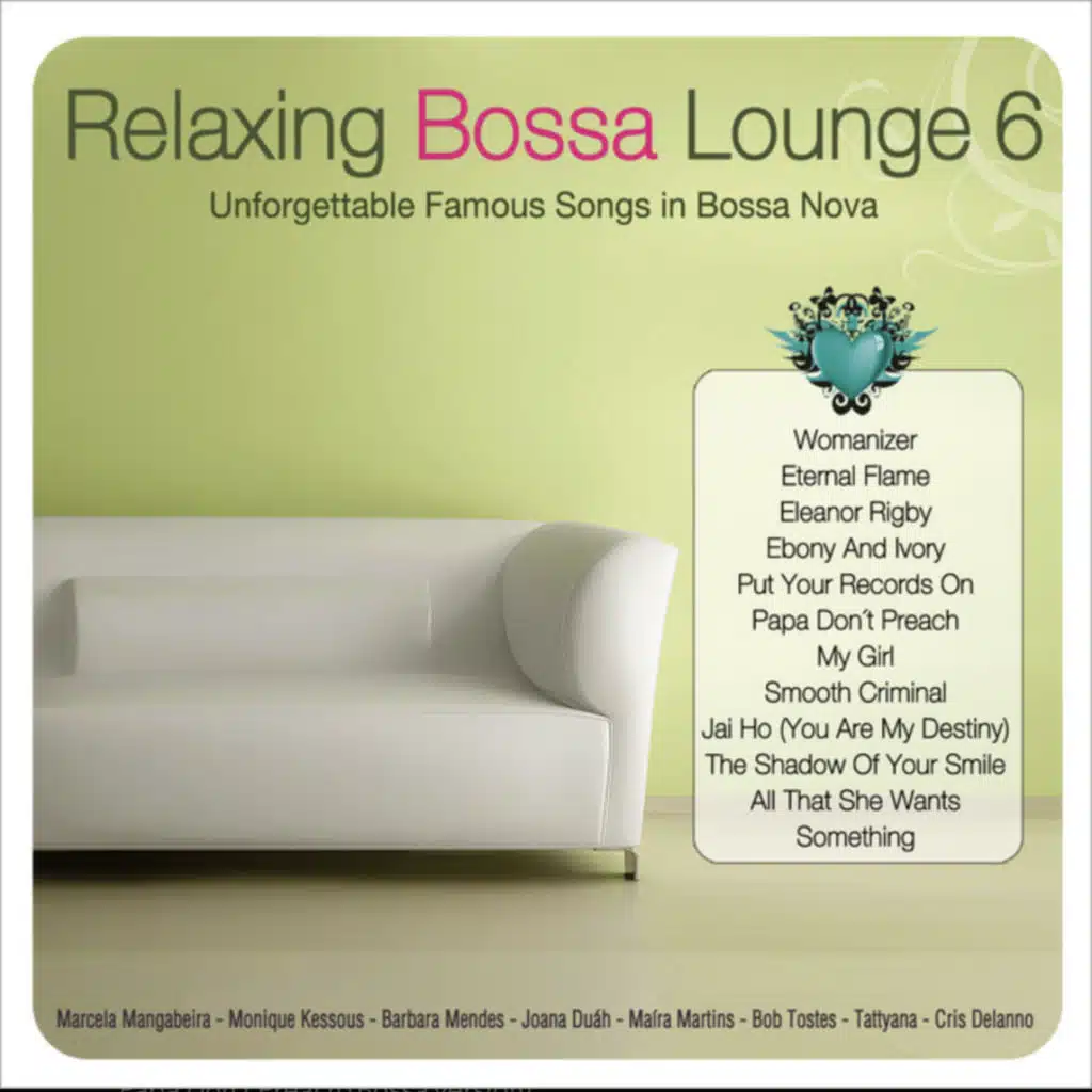 Relaxing Bossa Lounge 6