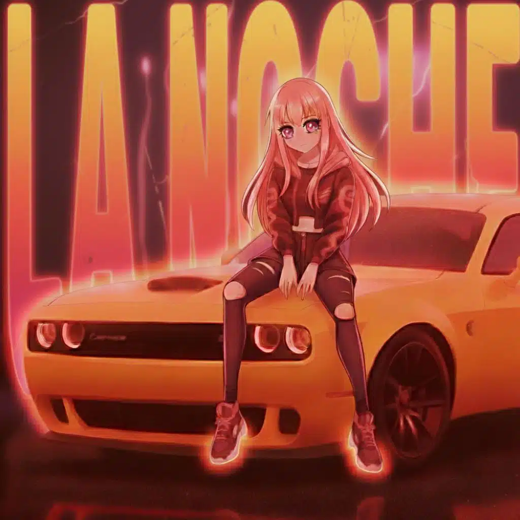 LA NOCHE