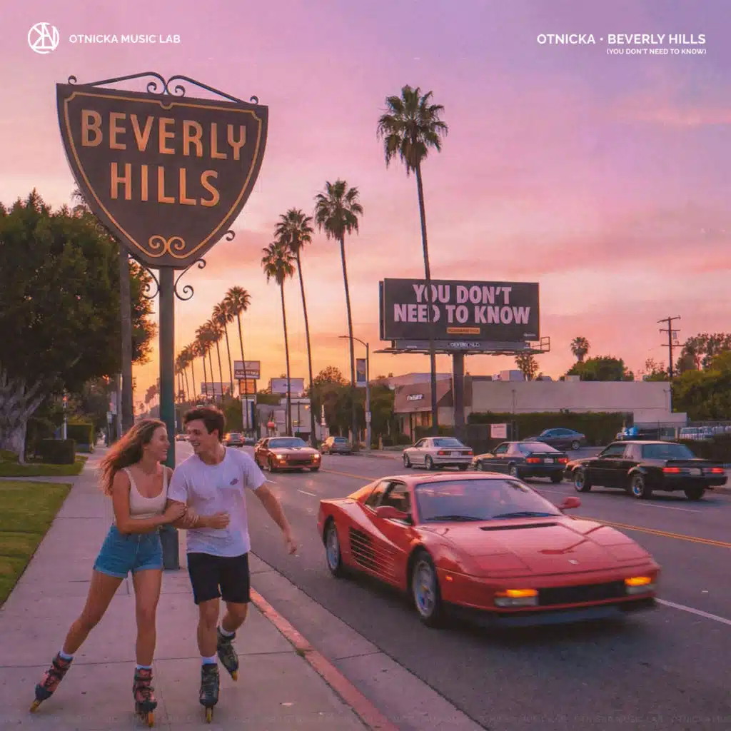 Beverly Hills (You Don't Need to Know)