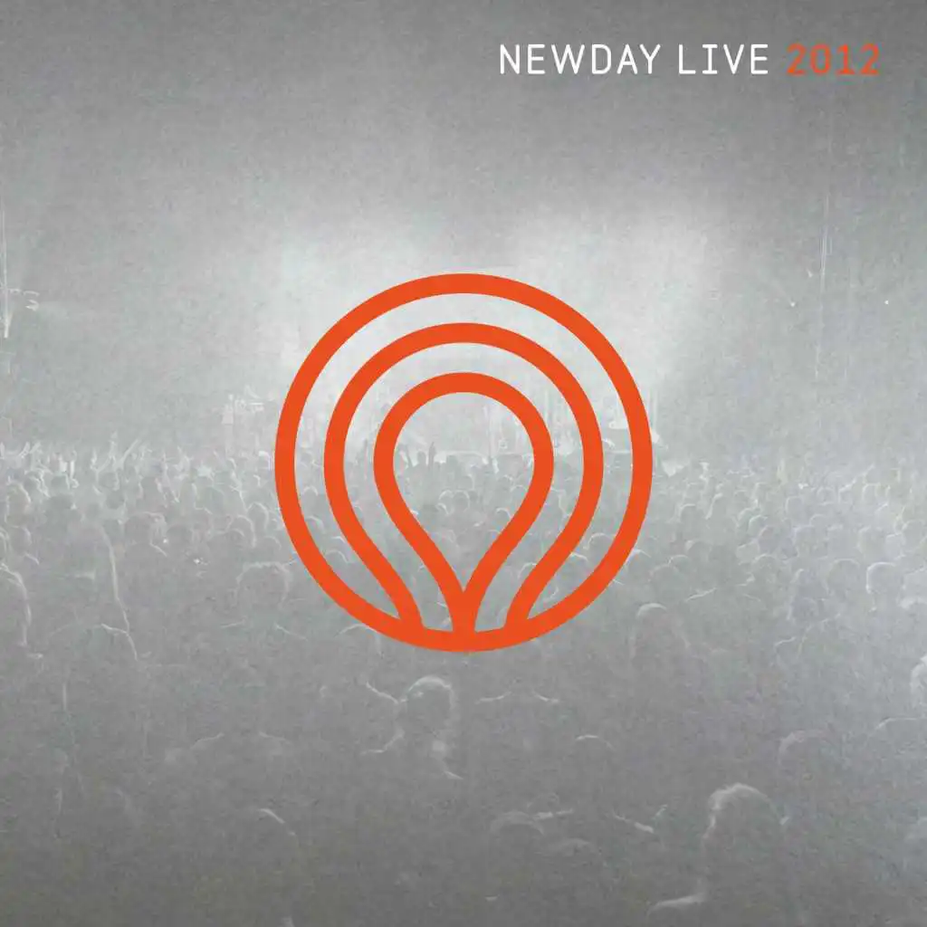 Newday Live 2012