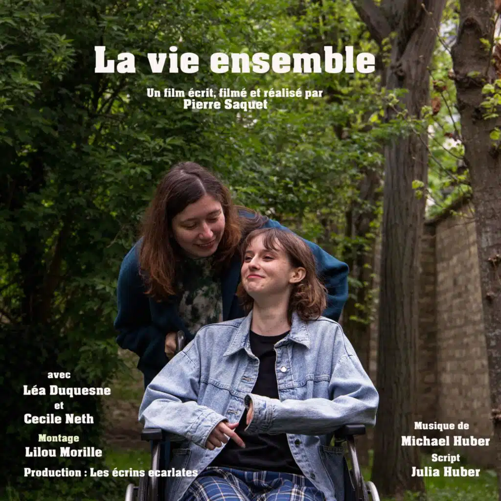 Happy Ending (Version longue)