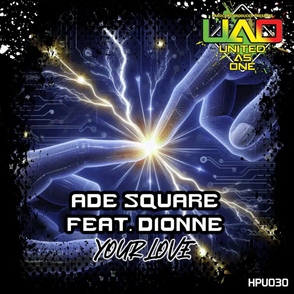 Your Love (feat. Dionne) (Samba D Remix)